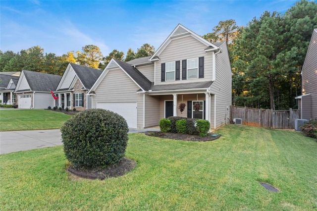 49 Windsor Way, Dallas, GA 30132