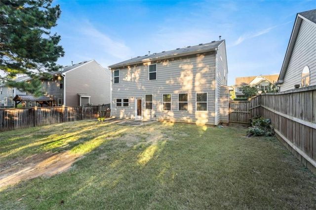 49 Windsor Way, Dallas, GA 30132