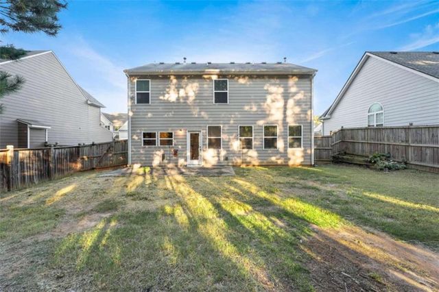 49 Windsor Way, Dallas, GA 30132