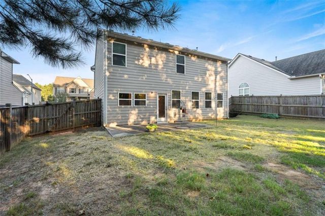 49 Windsor Way, Dallas, GA 30132