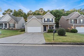 49 Windsor Way, Dallas, GA 30132