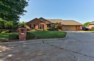 4108 Crystal Court, Norman, OK 73072