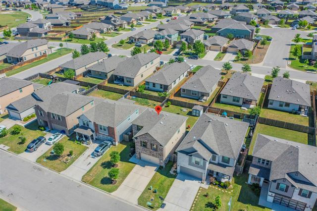 728 Bailey Park DR, Jarrell, TX 76537