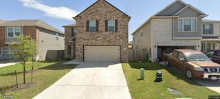 728 Bailey Park DR, Jarrell, TX 76537