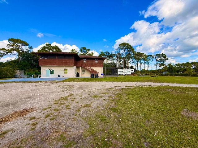16031 78th Road N, Loxahatchee, FL 33470