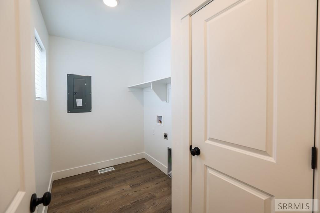 Image 18 of property listing at 1122 Ashlyn Wy # 1, Rigby, ID 83442