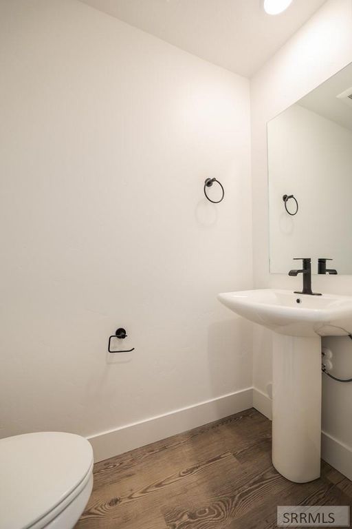 Image 6 of property listing at 1122 Ashlyn Wy # 1, Rigby, ID 83442