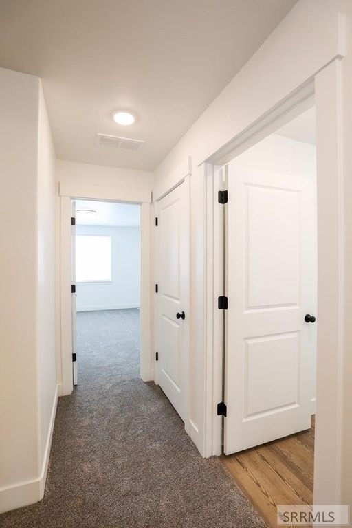 Image 9 of property listing at 1122 Ashlyn Wy # 1, Rigby, ID 83442