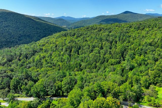 Goldcoast Road, Bridgewater, VT 05034