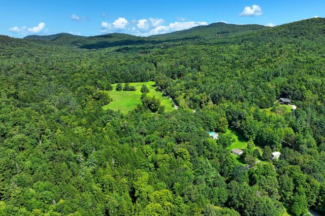 Goldcoast Road, Bridgewater, VT 05034