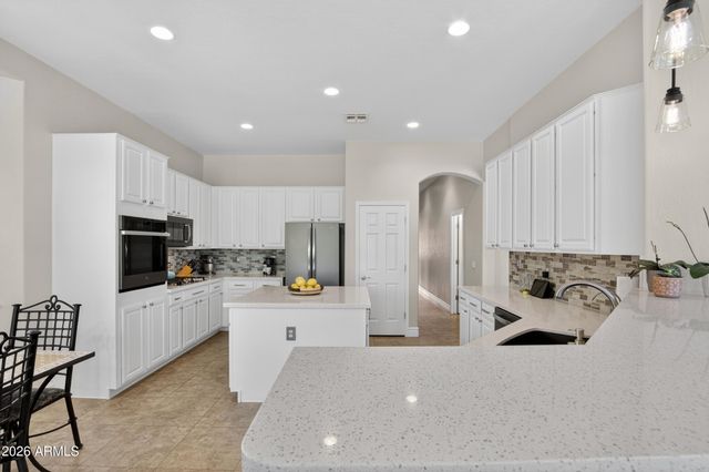 138 E MARY Lane, Gilbert, AZ 85295