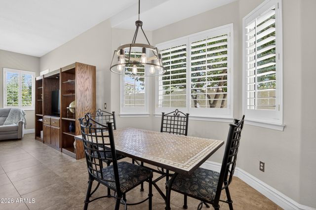 138 E MARY Lane, Gilbert, AZ 85295