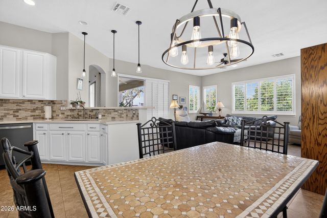 138 E MARY Lane, Gilbert, AZ 85295