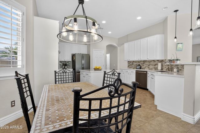 138 E MARY Lane, Gilbert, AZ 85295