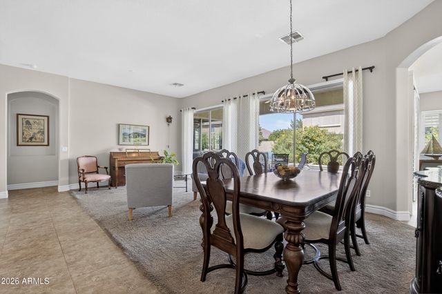 138 E MARY Lane, Gilbert, AZ 85295