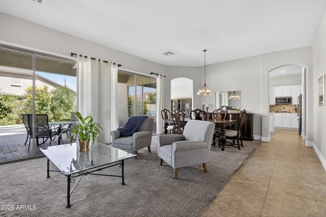 138 E MARY Lane, Gilbert, AZ 85295