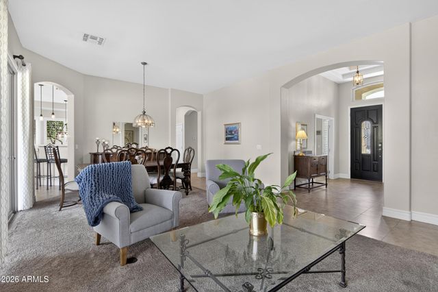 138 E MARY Lane, Gilbert, AZ 85295