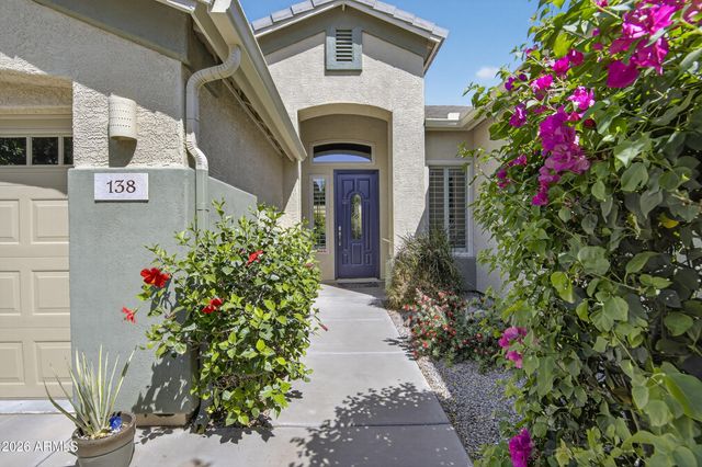 138 E MARY Lane, Gilbert, AZ 85295