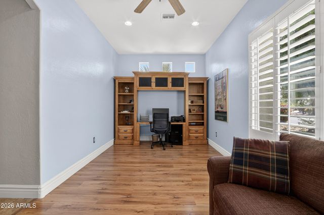 138 E MARY Lane, Gilbert, AZ 85295