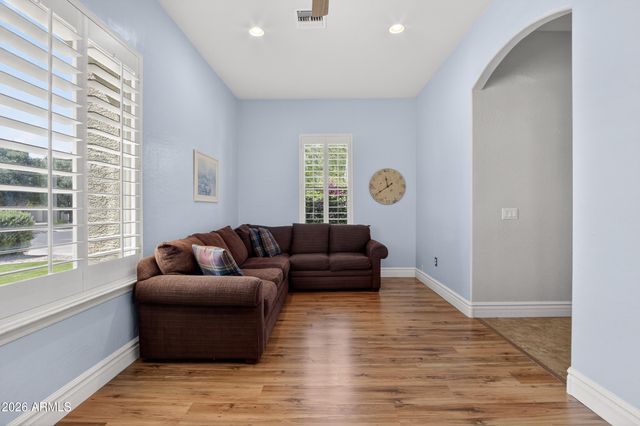 138 E MARY Lane, Gilbert, AZ 85295