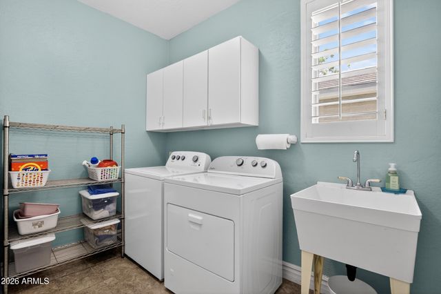 138 E MARY Lane, Gilbert, AZ 85295