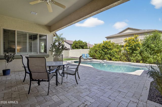 138 E MARY Lane, Gilbert, AZ 85295