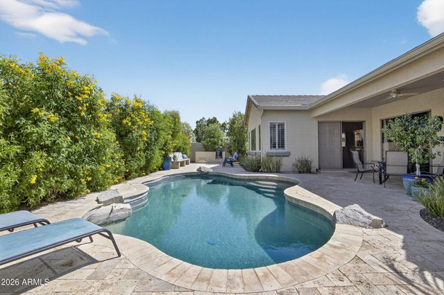 138 E MARY Lane, Gilbert, AZ 85295