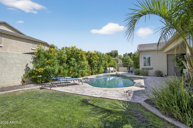 138 E MARY Lane, Gilbert, AZ 85295