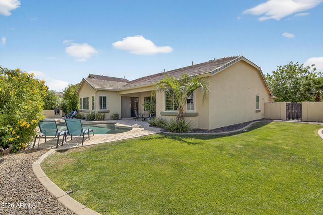 138 E MARY Lane, Gilbert, AZ 85295