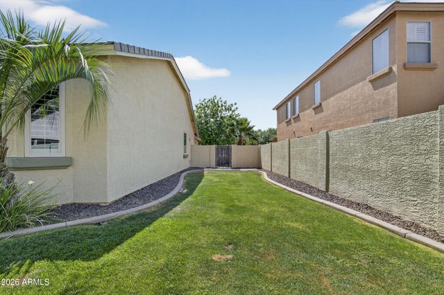 138 E MARY Lane, Gilbert, AZ 85295