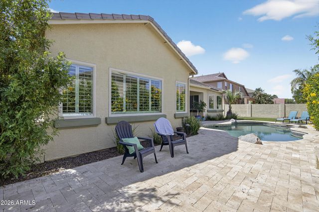 138 E MARY Lane, Gilbert, AZ 85295