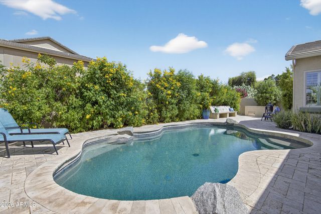 138 E MARY Lane, Gilbert, AZ 85295