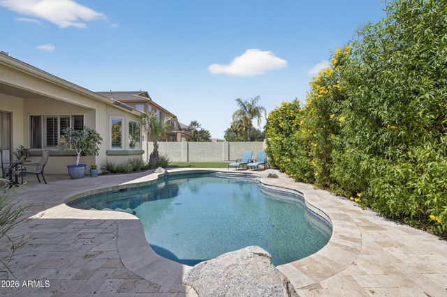 138 E MARY Lane, Gilbert, AZ 85295