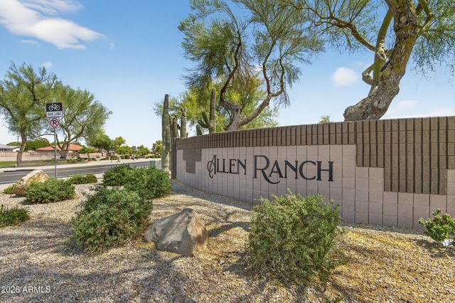 138 E MARY Lane, Gilbert, AZ 85295