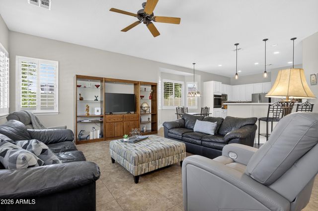 138 E MARY Lane, Gilbert, AZ 85295