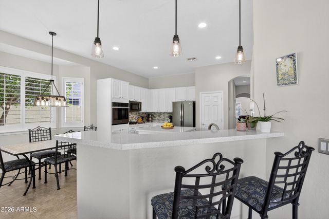 138 E MARY Lane, Gilbert, AZ 85295