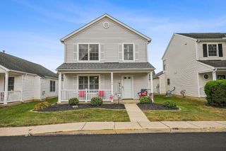 7749 Lantana Avenue, 172, Blacklick, OH 43004