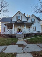 234 Wright Street, Cadillac, MI 49601