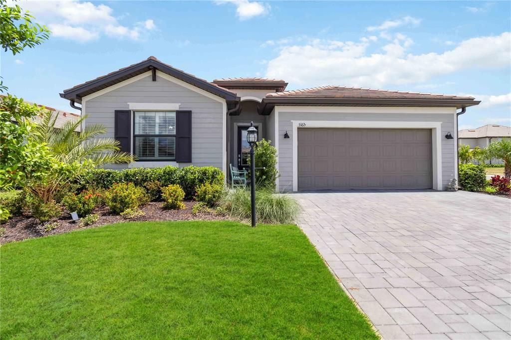 5165 CORAL REEF WAY, Bradenton, FL 34211