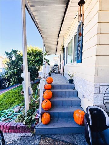 16600 Downey Avenue 145, Paramount, CA 90723