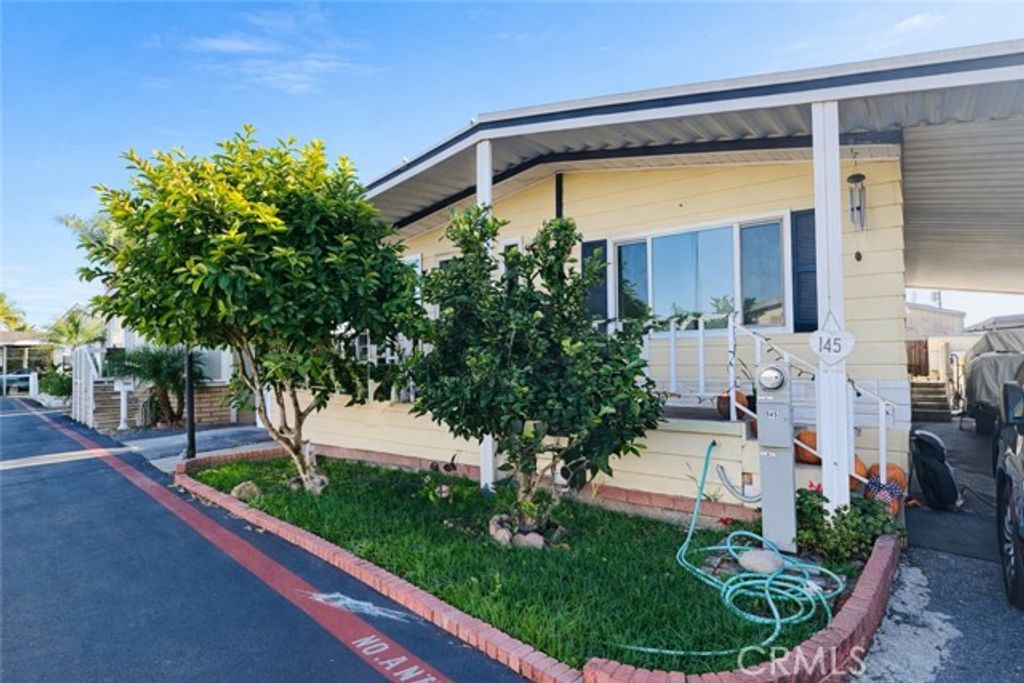 16600 Downey Avenue 145, Paramount, CA 90723