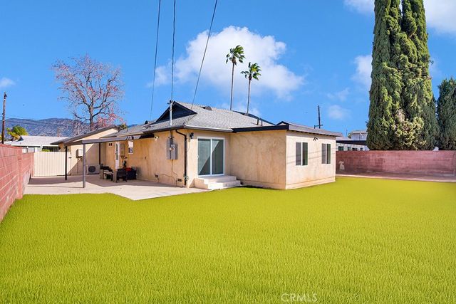 14868 Envoy, Sylmar, CA 91342