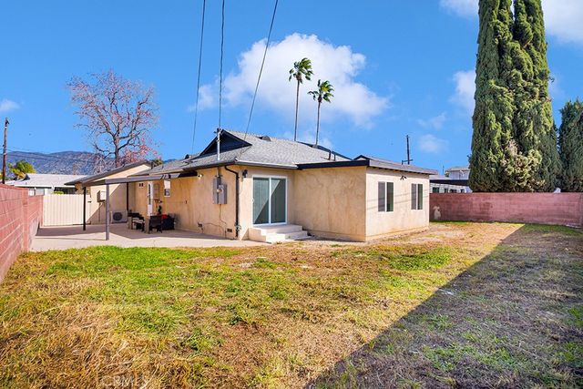 14868 Envoy, Sylmar, CA 91342