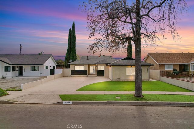 14868 Envoy, Sylmar, CA 91342