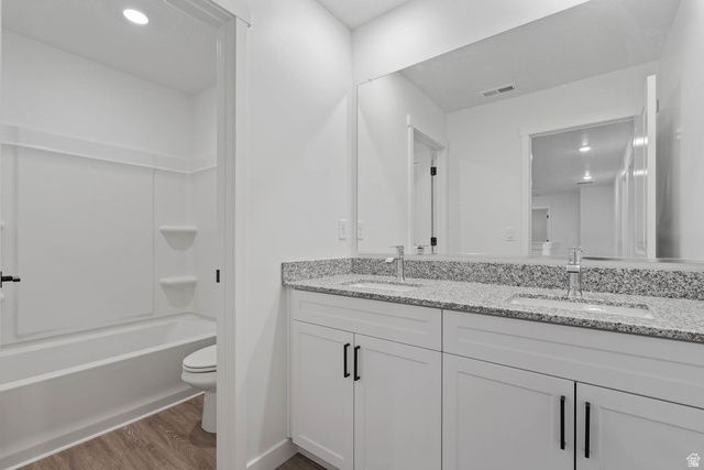 7075 THREE WARRIORS WAY, Eagle Mountain, UT 84005
