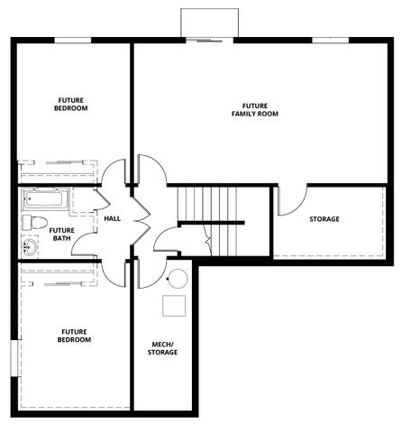 7075 THREE WARRIORS WAY, Eagle Mountain, UT 84005