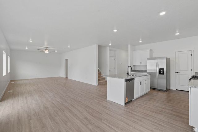 7075 THREE WARRIORS WAY, Eagle Mountain, UT 84005