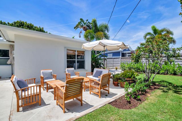 170 Wellesley Drive, Lake Worth Beach, FL 33460