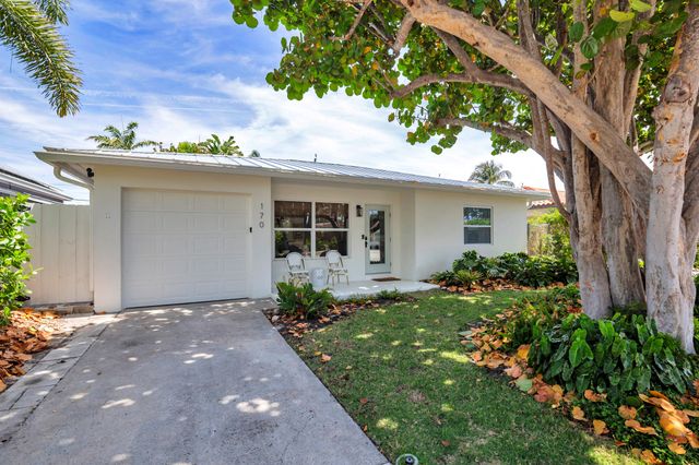 170 Wellesley Drive, Lake Worth Beach, FL 33460