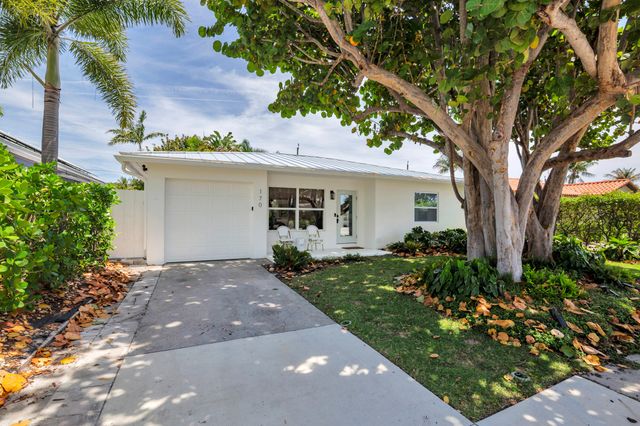 170 Wellesley Drive, Lake Worth Beach, FL 33460